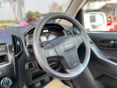 ISUZU DMAX 1.9 S ตอนเดียว MT YEAR 2019