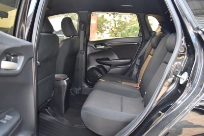 HONDA JAZZ 1.5 RS AT ปี 2018