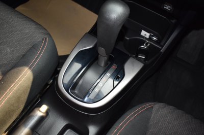HONDA JAZZ 1.5 RS AT ปี 2018
