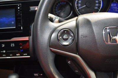 HONDA JAZZ 1.5 RS AT ปี 2018