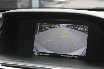 HONDA ACCORD 2.0 EL AT YEAR 2015