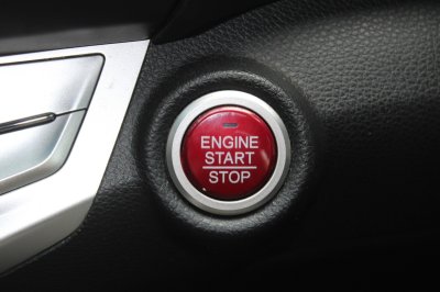 HONDA ACCORD 2.0 EL AT YEAR 2015
