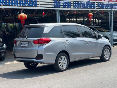 HONDA MOBILIO 1.5 V AT YEAR 2016