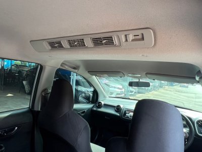 HONDA MOBILIO 1.5 V AT YEAR 2016