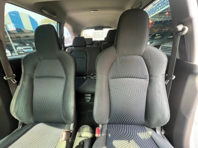 HONDA MOBILIO 1.5 V AT YEAR 2016