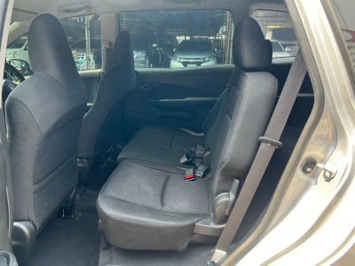 HONDA MOBILIO 1.5 V AT YEAR 2016