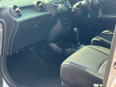 HONDA MOBILIO 1.5 V AT YEAR 2016