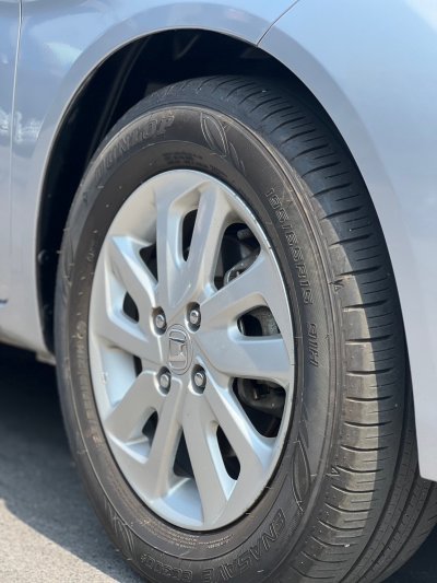HONDA MOBILIO 1.5 V AT YEAR 2016