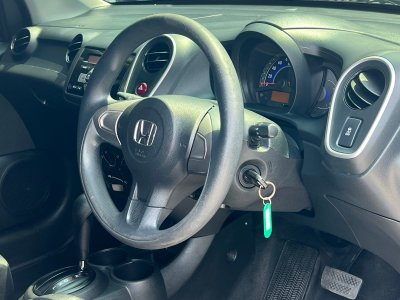 HONDA MOBILIO 1.5 V AT YEAR 2016
