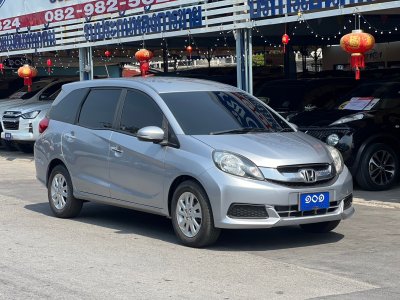 HONDA MOBILIO 1.5 V AT YEAR 2016