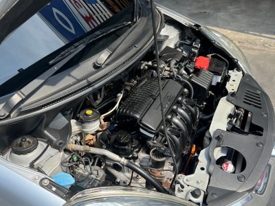 HONDA MOBILIO 1.5 V AT YEAR 2016