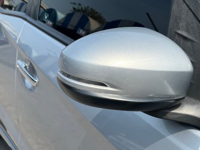 HONDA MOBILIO 1.5 V AT YEAR 2016
