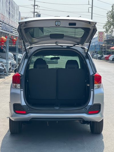 HONDA MOBILIO 1.5 V AT YEAR 2016