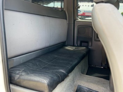 TOYOTA VIGO cab 2.7 CNG MT ปี 2013