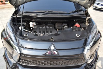MITSUBISHI XPANDER 1.5 GT AT YEAR 2023