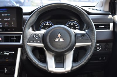 MITSUBISHI XPANDER 1.5 GT AT YEAR 2023
