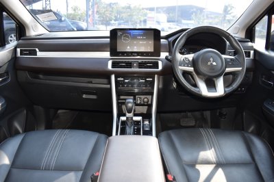 MITSUBISHI XPANDER 1.5 GT AT YEAR 2023