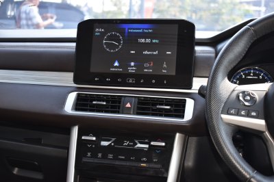 MITSUBISHI XPANDER 1.5 GT AT YEAR 2023