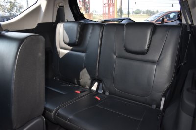 MITSUBISHI XPANDER 1.5 GT AT YEAR 2023