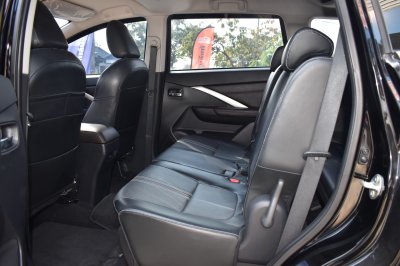 MITSUBISHI XPANDER 1.5 GT AT YEAR 2023