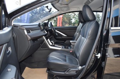 MITSUBISHI XPANDER 1.5 GT AT YEAR 2023