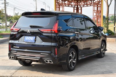 MITSUBISHI XPANDER 1.5 GT AT YEAR 2023