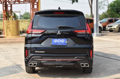 MITSUBISHI XPANDER 1.5 GT AT YEAR 2023