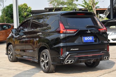 MITSUBISHI XPANDER 1.5 GT AT YEAR 2023