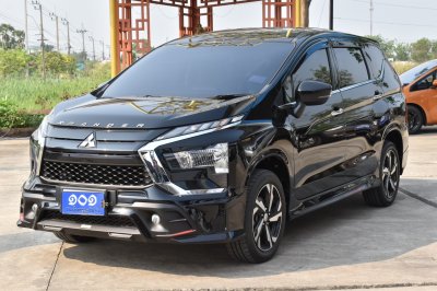 MITSUBISHI XPANDER 1.5 GT AT YEAR 2023