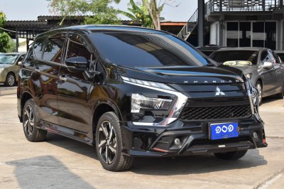 MITSUBISHI XPANDER 1.5 GT AT YEAR 2023