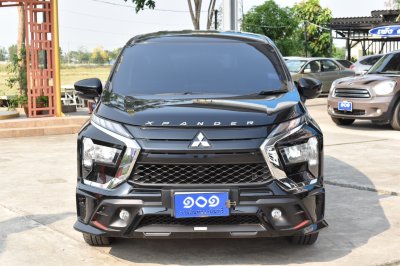 MITSUBISHI XPANDER 1.5 GT AT YEAR 2023
