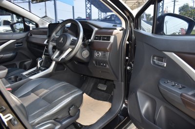 MITSUBISHI XPANDER 1.5 GT AT YEAR 2023