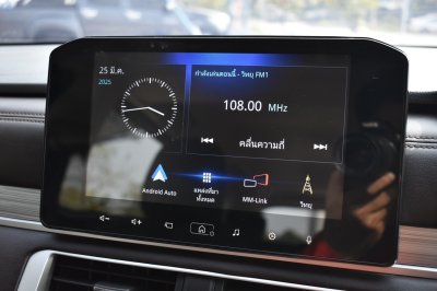 MITSUBISHI XPANDER 1.5 GT AT YEAR 2023