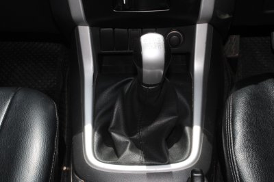ISUZU DMAX 4ประตู 1.9 Hi-lander Z ปี 2017