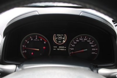 ISUZU DMAX 4ประตู 1.9 Hi-lander Z ปี 2017