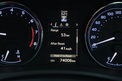 TOYOTA ALTIS 1.8 E Sport  AT YEAR 2018