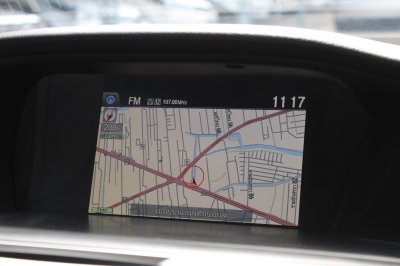 HONDA ACCORD 2.4 TECH ปี 2014