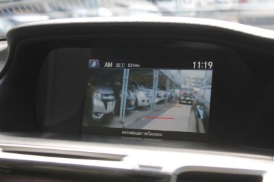 HONDA ACCORD 2.4 TECH ปี 2014