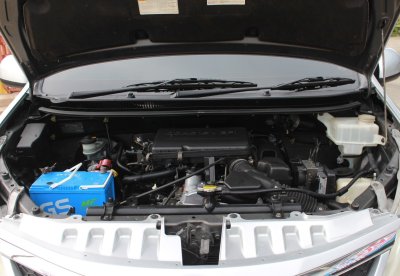 TOYOTA AVANZA 1.5 S AT ปี 2013