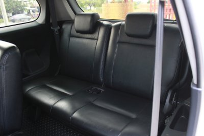 TOYOTA AVANZA 1.5 S AT ปี 2013