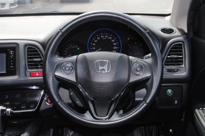 HONDA HRV 1.8 E AT ปี 2017