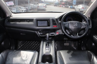 HONDA HRV 1.8 E AT ปี 2017