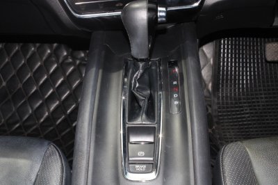 HONDA HRV 1.8 E AT ปี 2017