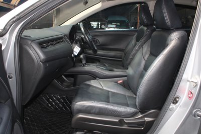 HONDA HRV 1.8 E AT ปี 2017