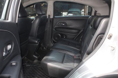 HONDA HRV 1.8 E AT ปี 2017