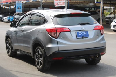 HONDA HRV 1.8 E AT ปี 2017