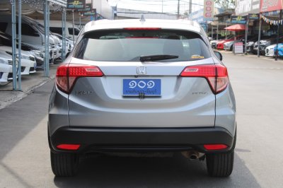 HONDA HRV 1.8 E AT ปี 2017