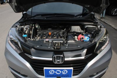 HONDA HRV 1.8 E AT ปี 2017
