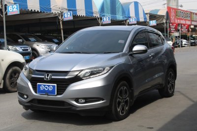HONDA HRV 1.8 E AT ปี 2017
