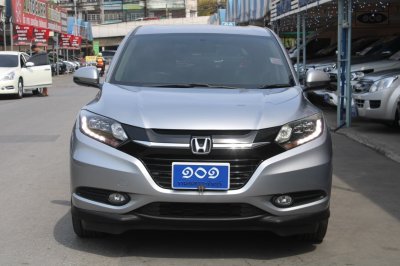 HONDA HRV 1.8 E AT ปี 2017
